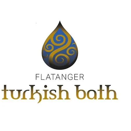 公寓 Flatanger Turkish Bath *
