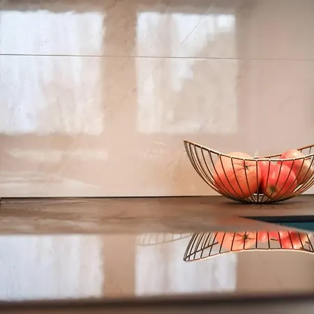 Apartmán Flatanger Turkish Bath