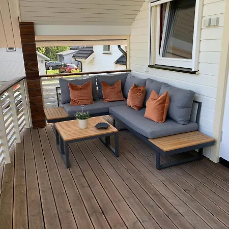 Flatanger Turkish Bath *