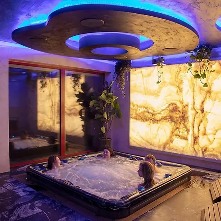 Flatanger Turkish Bath