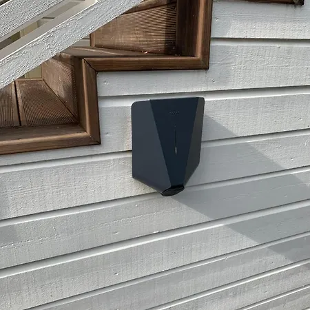 Flatanger Turkish Bath Apartmán